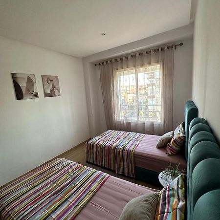 Luxury Family Appart 7 Pers - Checkpoint - Oujda Center المظهر الخارجي الصورة
