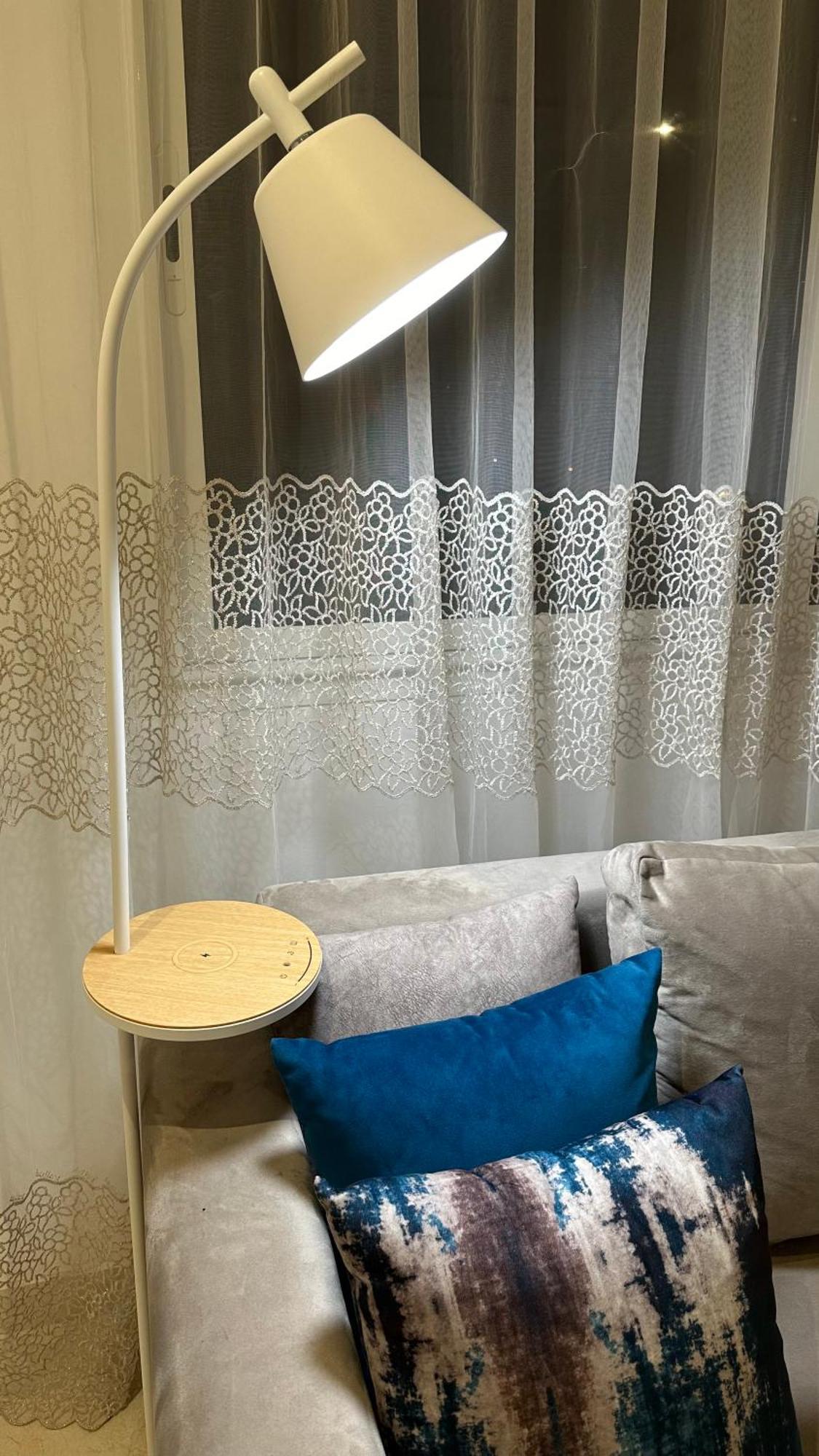 Luxury Family Appart 7 Pers - Checkpoint - Oujda Center المظهر الخارجي الصورة